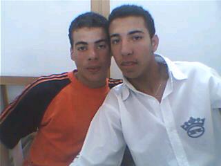 soufian+mouhcin=amitie